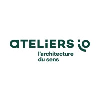 Ateliers iO | Architectes à Rennes logo - Similar company to Agence Simco