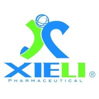 Sichuan Xieli Pharmaceutical Co. Ltd logo - Similar company to 瀚晖制药 Hanhui Pharmaceuticals