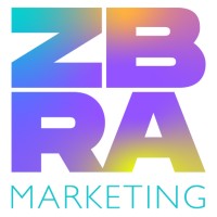 ZBRA: Smarter Marketing, Wild Results logo - Similar company to Trade Show Leads