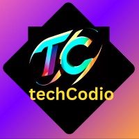 techcodio logo - Similar company to Sithub