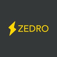 Zedro Agency logo - Similar company to Reprografía