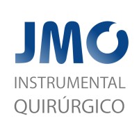 JMO Instrumental Quirúrgico GoMed logo - Similar company to Apple Dent