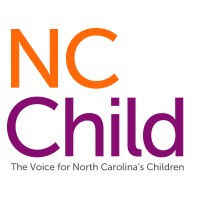 NC Child logo - Similar company to Duke Center For Child And Family Policy