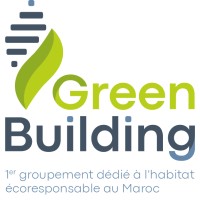 Groupement Green Building logo - Similar company to Itherm Maroc