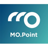MO.Point GmbH logo - Similar company to I Lock It By Haveltec Gmbh