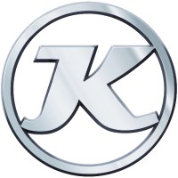 Kässbohrer All Terrain Vehicles, Inc. logo - Similar company to Ateliers C2F
