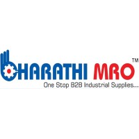 BHARATHI MRO INDUSTRIAL PRODUCTS & SOLUTIONS COMPANY logo - Similar company to Mro Solutions