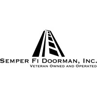 Semper Fi Doorman, Inc. logo - Similar company to Regional Security Group