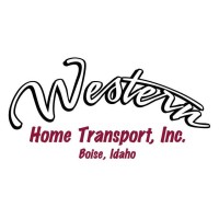Western Home Transport Inc. logo - Similar company to Z-Factor Consultation