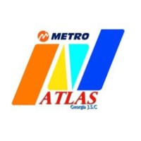 Metro Atlas Georgia