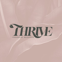 Thrive Financial logo - Similar company to Guardian Solutions