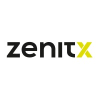 ZENIT X logo - Similar company to Vu.Solutions