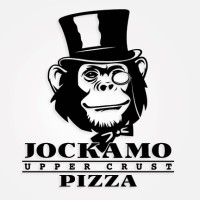 Jockamo Pizza