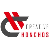 Creative Honchos Pvt Ltd logo - Similar company to Dial 4567 Humanizing Safety