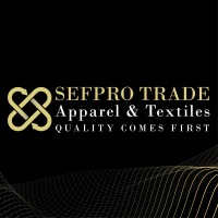 Sefpro Trade Textile Industries logo - Similar company to Next Step For Training & Contulting