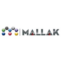 Mallak Chemicals logo - Similar company to Aquent Advance Material Technologies Pvt Ltd  (Www.Aadibond.Com)