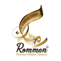 Romman Shisha Tobacco (Ramez Mazzawi & Partners) logo - Similar company to Hookah Malta