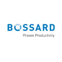 Bossard Taiwan logo - Similar company to Unirise Technology Inc.