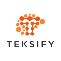 Teksify logo - Similar company to Full Monte Sra By Barbecana