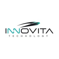 INNOVITA Technology logo - Similar company to Robust