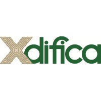 Xdifica logo - Similar company to Demex Proyectos