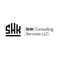 SHK Consulting Services logo - Similar company to Katert Construction Llc.