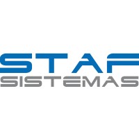 Staf Sistemas logo - Similar company to Staf