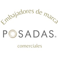 EMBAJADORES DE MARCA GRUPO POSADAS logo - Similar company to Hotel Patio Santiago
