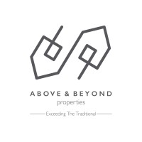 Above & Beyond Properties logo - Similar company to B Creative