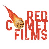 Red Comet Films u/o IJCP logo - Similar company to Rayo Racing
