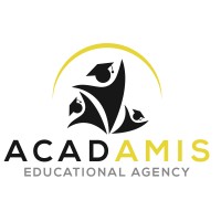 ACADAMIS Educational Agency logo - Similar company to Acadamis Uganda