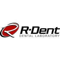 R-Dent Dental Lab logo - Similar company to Abhaya