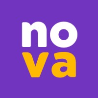 Nova.Money logo - Similar company to Funcate