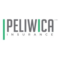 Peliwica Insurance logo - Similar company to Aigain Ltd