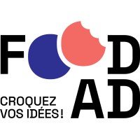 FOOD AD logo - Similar company to Yosaa