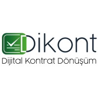 Dikont - Dijital Kontrat Dönüşüm logo - Similar company to Quantumakademi