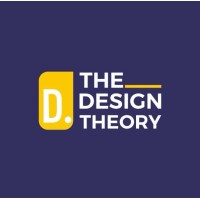 The Design Theory logo - Similar company to Studio Alora