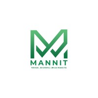 MannIT Group logo - Similar company to Blue It Solutions