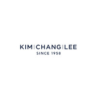 Kim Chang Lee (법무법인 김장리) logo - Similar company to Yulchon Llc