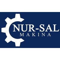 NURSAL MAKİNA METAL logo - Similar company to Elektromak Elektri̇k