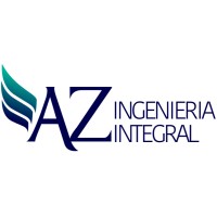 AZ Ingeniería Integral logo - Similar company to Calibrate Partners