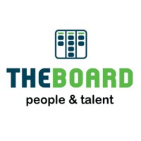 THE BOARD | people & talent logo - Similar company to Natibes