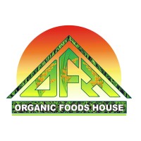 Organic Foods House logo - Similar company to Bithive Technologies