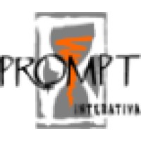 PROMPT logo - Similar company to Prompt Documents
