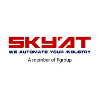 Skyat Automation Tech Corp logo - Similar company to I Log Co