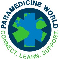Paramedicine World logo - Similar company to Sycuity
