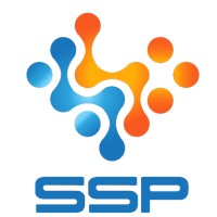 SSP Data logo - Similar company to Staffingengine