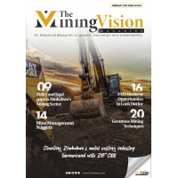 The Mining Vision logo - Similar company to Oneturn Mining (Pvt) Ltd