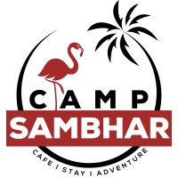 Camp Sambhar logo - Similar company to Mastervastu
