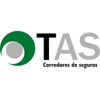 TAS Corredores de Seguros logo - Similar company to Zölid Brokers - Corredores De Seguros